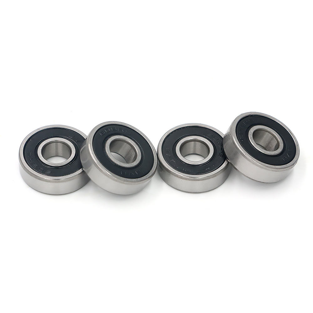 RS Cover Z3 Noise Level Ball Bearing Deep Groove Ball Bearing 605