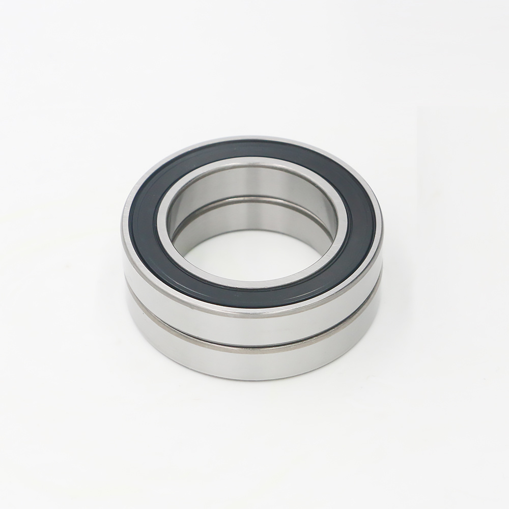 Motor Clearance Ball Bearing Steel Cover 6907 Zz Ball Bearings