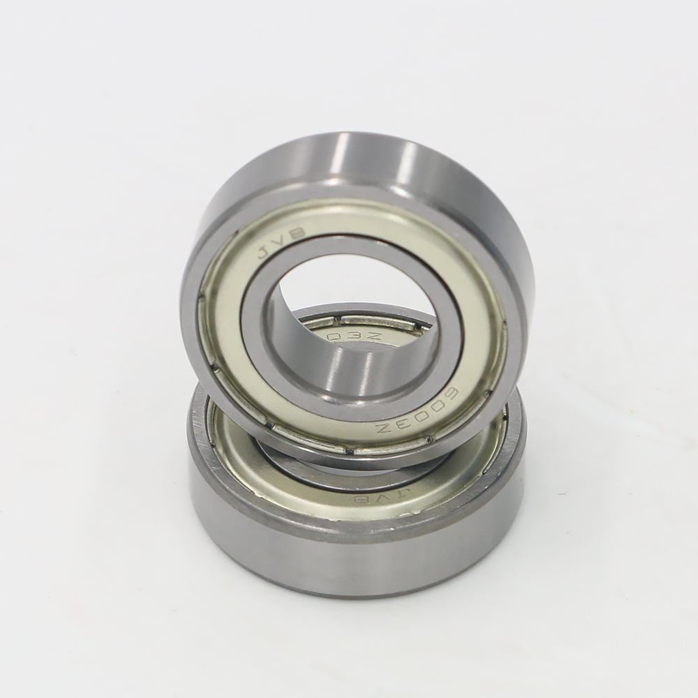 High Precision Ball Bearings Z2 6003 Zz Ball Bearings