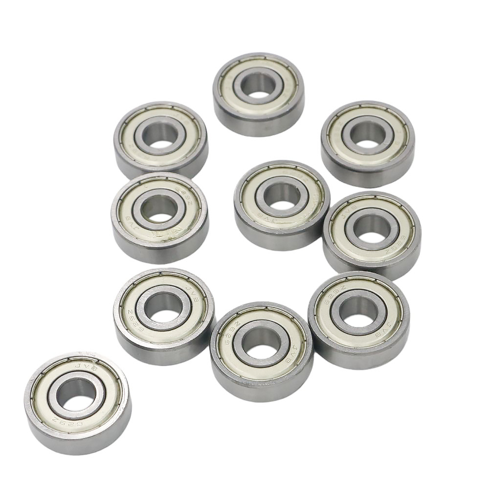 P5 Level Motor Bearing Z3 695 Zz Ball Bearings