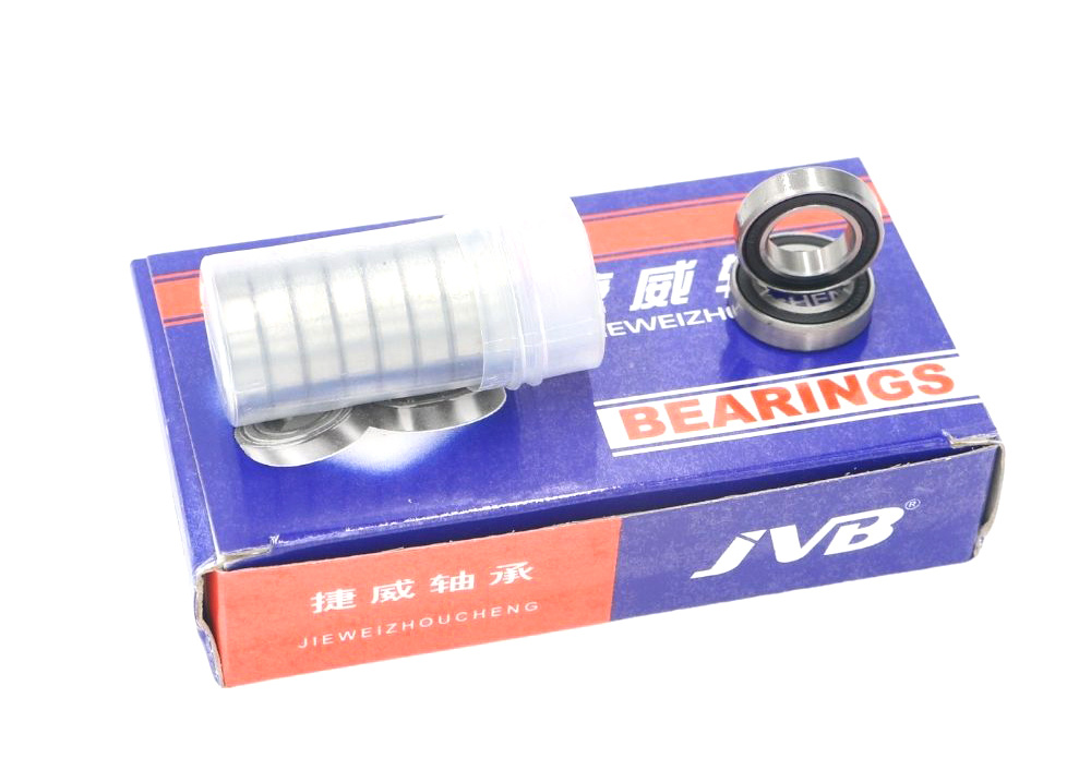 P6 Level Motor Bearing Z2 685 RS Deep Groove Ball Bearings