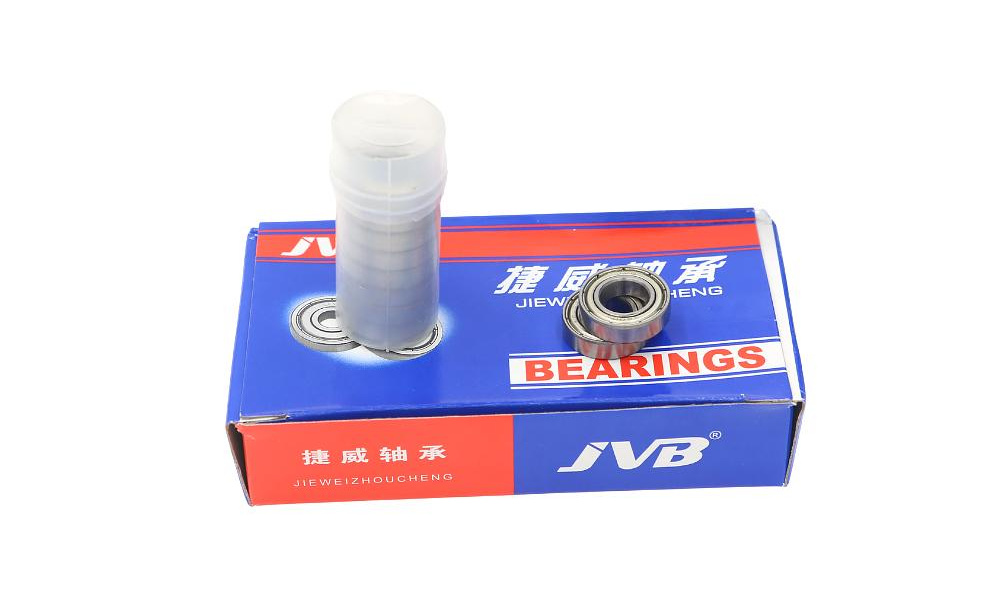 P0 Level Auto Parts Z1 684 Zz Ball Bearings