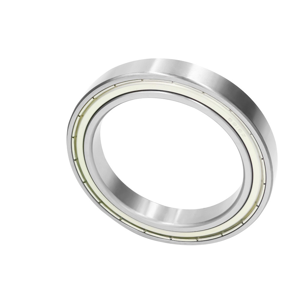 Motor Clearance Motorcycle Bearing Z2 V2 6944 Zz Ball Bearings