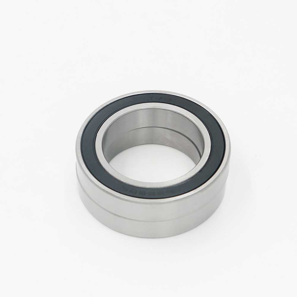 High Speed Bearings Z1 6908 RS Deep Groove Ball Bearings