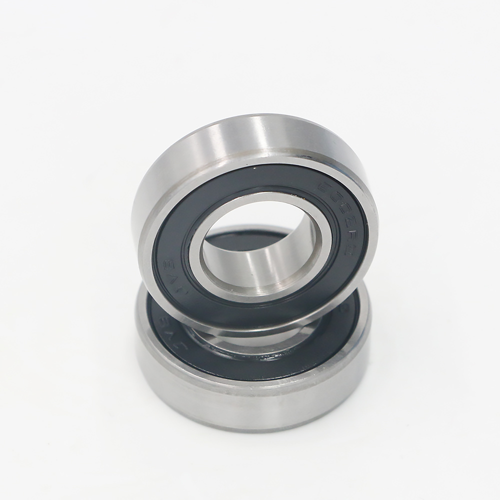 RS Cover Z3 Noise Level Ball Bearing Deep Groove Ball Bearing 605