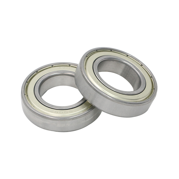 Motorcycle Bearing Ball Bearings Z2 6006 Zz Ball Bearings