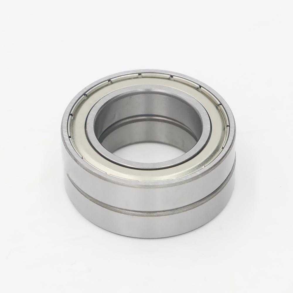 ABEC-1 Bicycle Bearing Z3 V3 6906 RS Deep Groove Ball Bearings