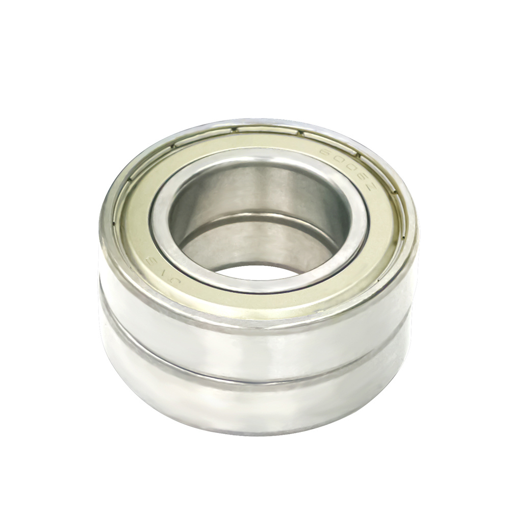 Motorcycle Bearing Ball Bearings Z2 6006 Zz Ball Bearings