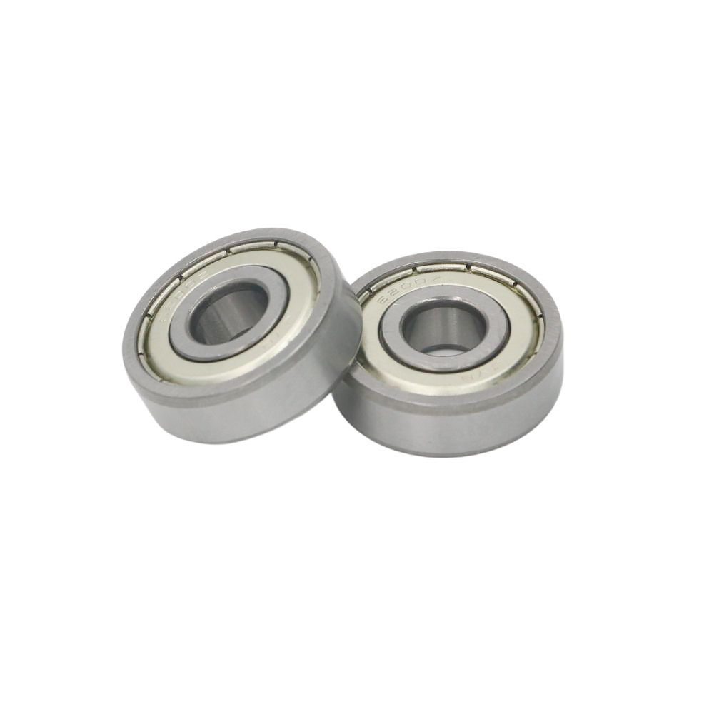 P5 Level Jvb Bearing Z1 V1 6200 Zz Ball Bearing