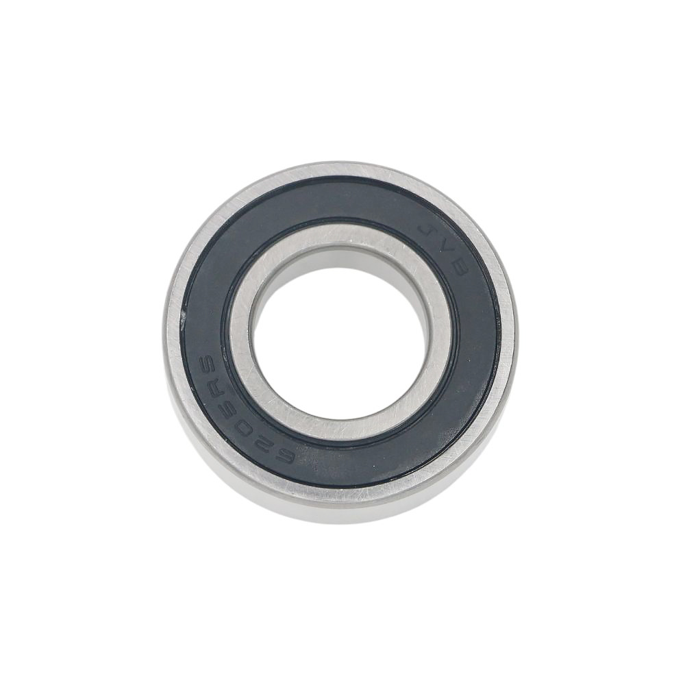 P5 Level Ball Bearings Z2 V2 6205 RS Ball Bearing