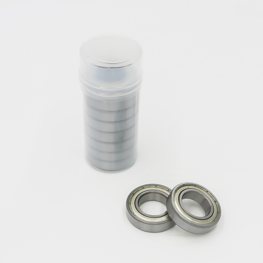 Low Noise Agriculture Bearing Z2 6904 RS Deep Groove Ball Bearings