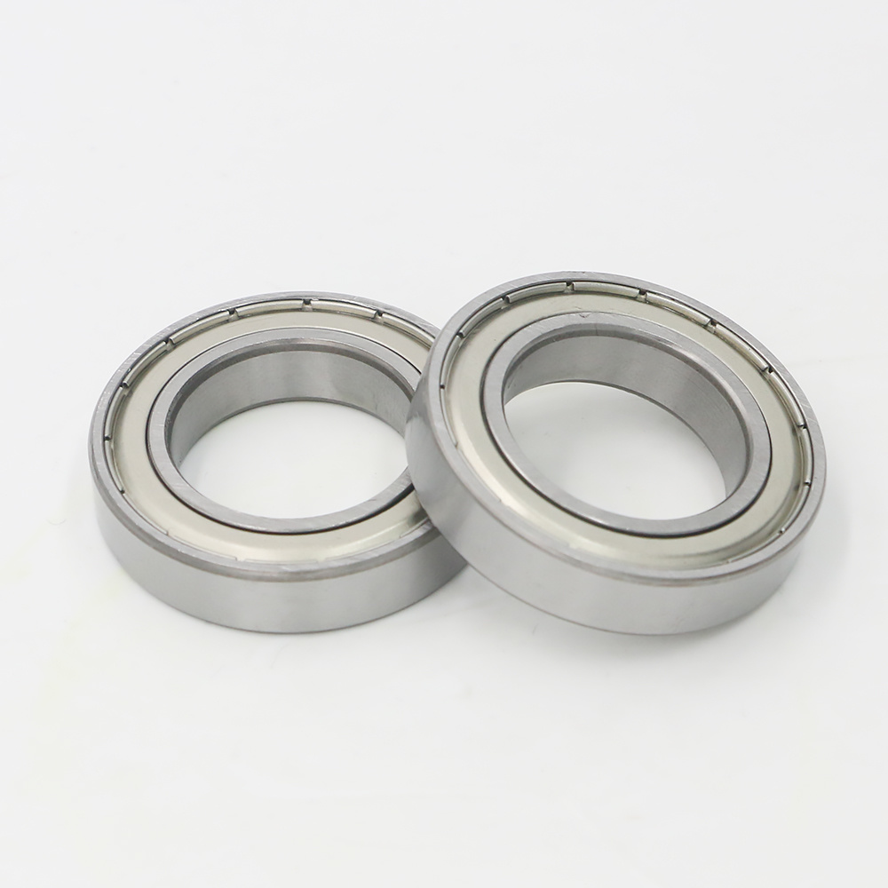 ABEC-3 Elevator Bearings Chrome Steel 6906 Zz Ball Bearings