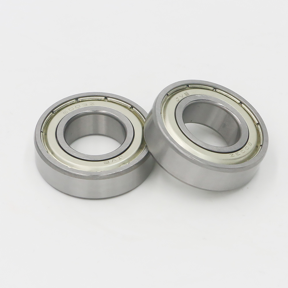 P0 Level Auto Parts Z1 634 Zz Ball Bearings