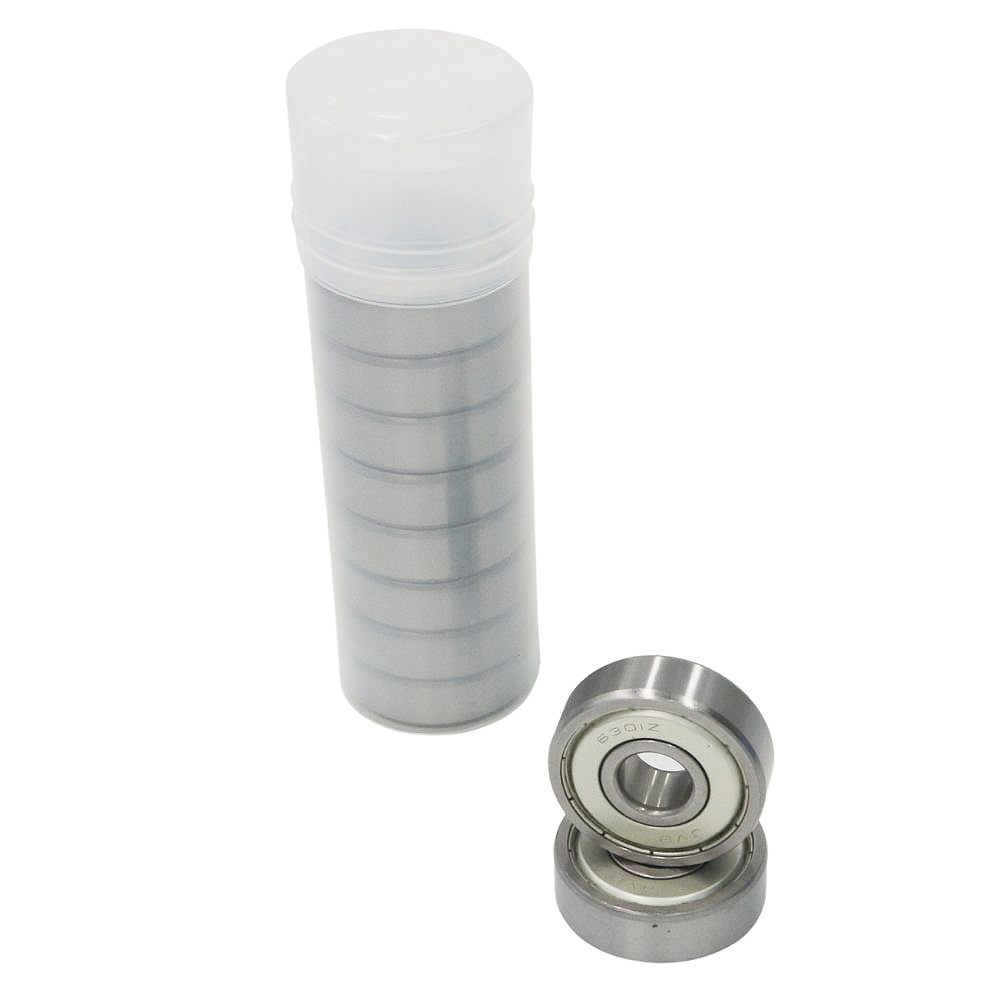 P0 Level Toy Bearing Z3 6304 Zz Ball Bearings