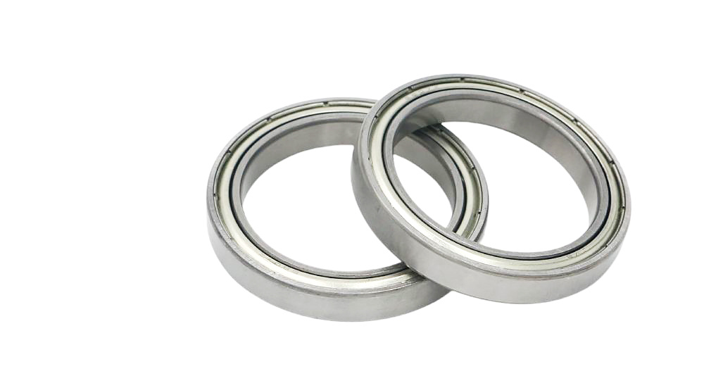 P0 Level Deep Groove Ball Bearing Z2 689 Zz Ball Bearings