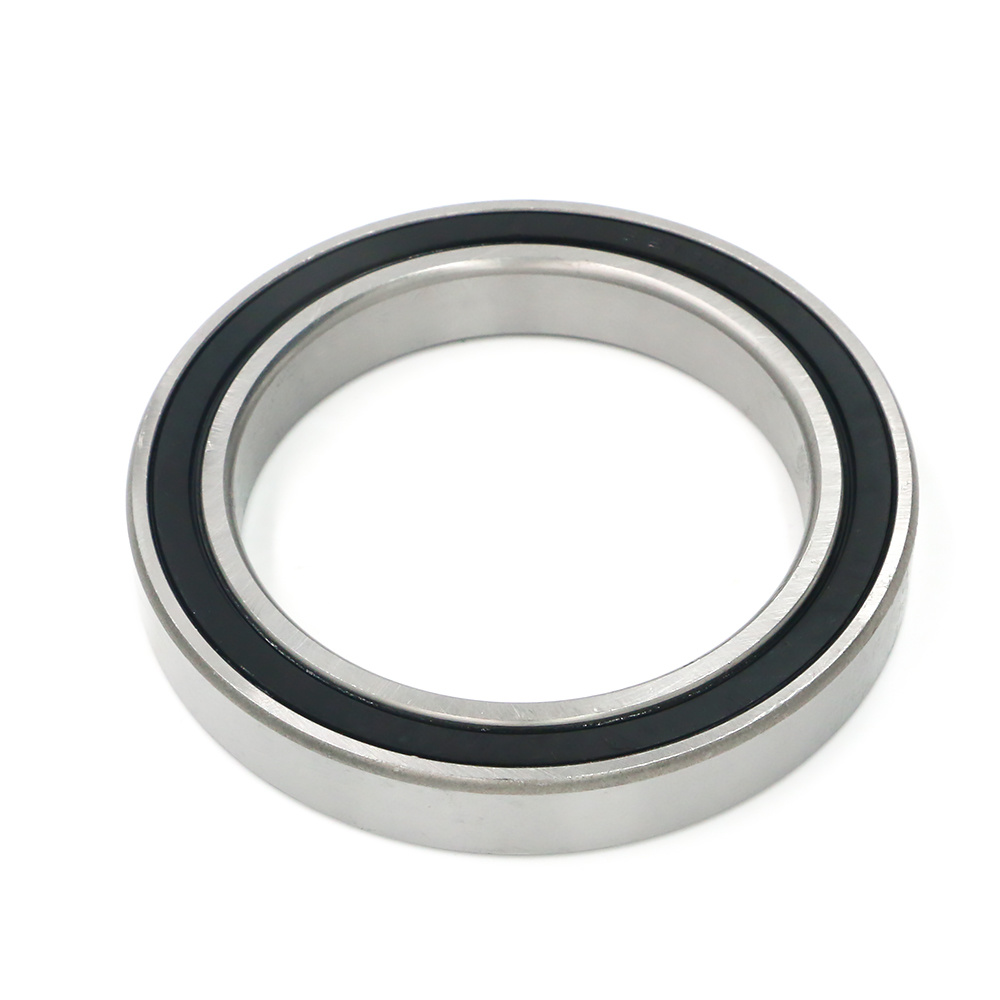 ABEC-3 Motor Bearing Steel Cover 6916 Zz Ball Bearings