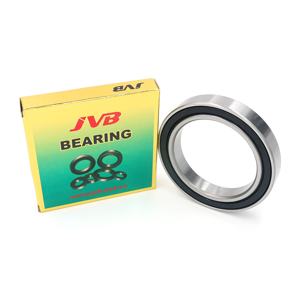 P5 Level Gcr15 Bearing Chrome Steel 6915 Zz Ball Bearings