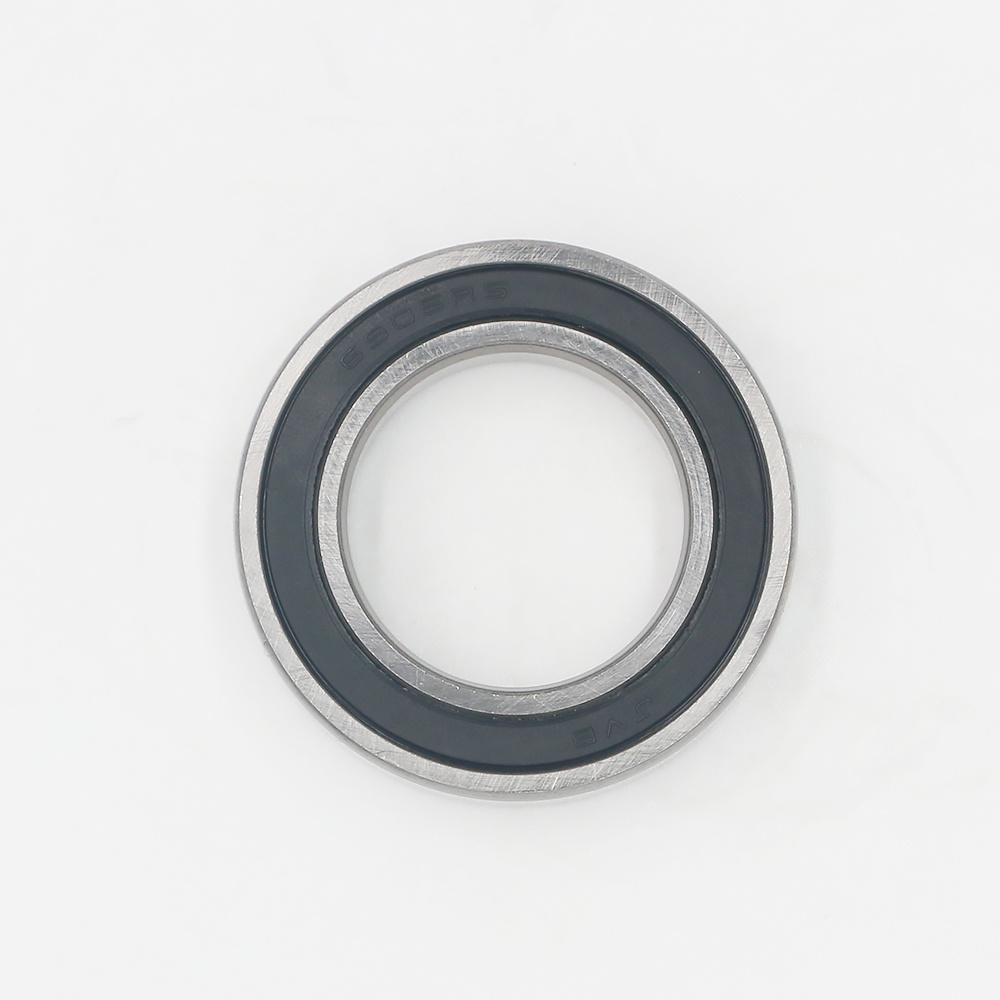 ABEC-3 Elevator Bearings Chrome Steel 6906 Zz Ball Bearings