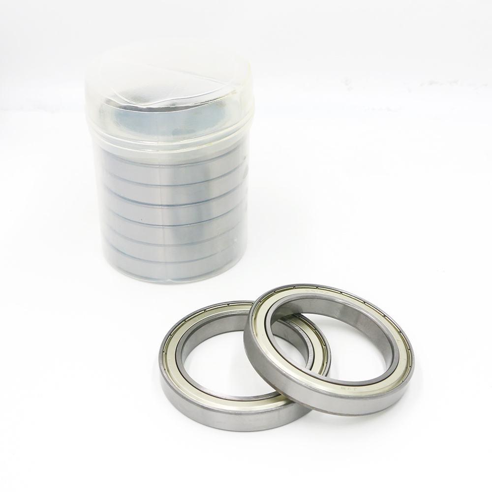 High Precision Elevator Bearings Z3 6913 Zz Ball Bearings