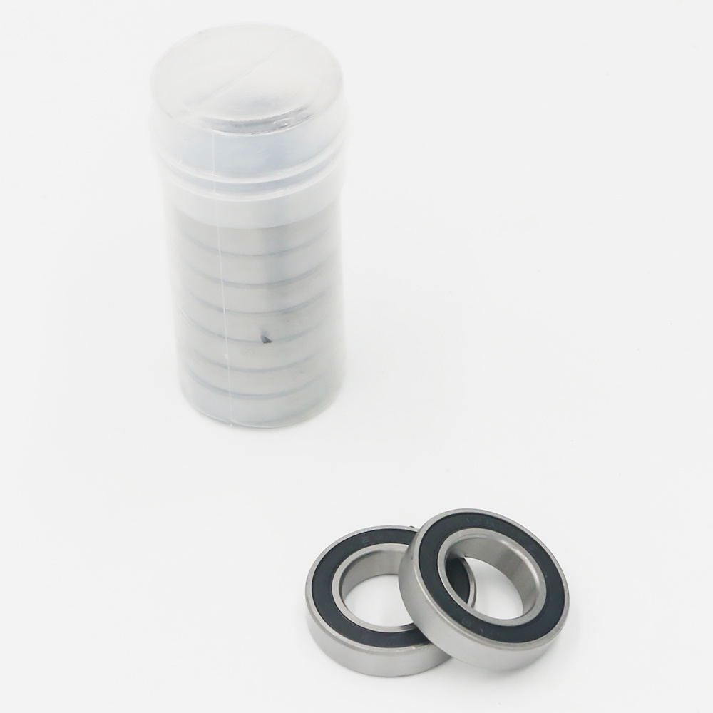 High Precision Spindle Bearing Z1 6903 Zz Ball Bearings