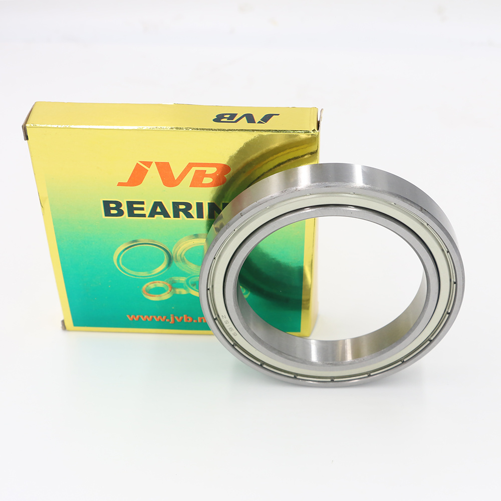 P5 Level Gcr15 Bearing Chrome Steel 6915 Zz Ball Bearings