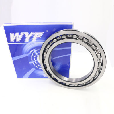 High Precision Bicycle Bearing Steel Cover 16004 Zz <a href='/ball-bearing/'>Ball Bearing</a>s