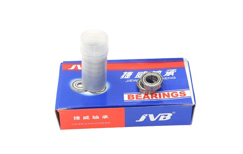 High Precision Bicycle Bearing Steel Cover 688 Zz Ball Bearings