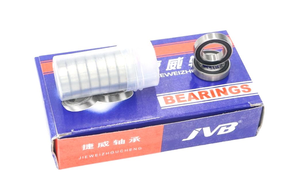 ABEC-3 Agriculture Bearing Z2 V2 686 Zz Ball Bearings