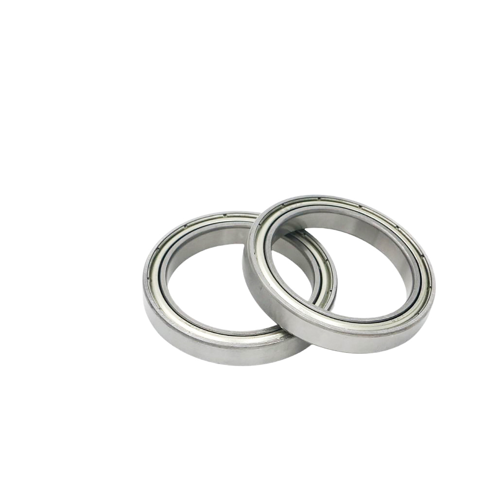 P5 Level Elevator Bearings Z2 V2 6805 Zz Ball Bearings