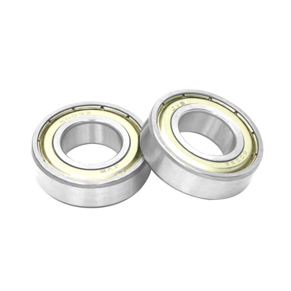 High Precision Ball Bearings Z2 6003 Zz Ball Bearings