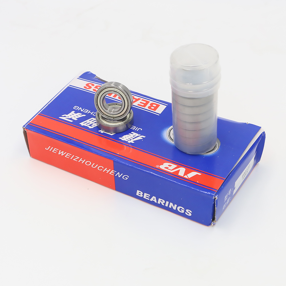 P6 Level Deep Groove Ball Bearing Z3 6900 RS Deep Groove Ball Bearings