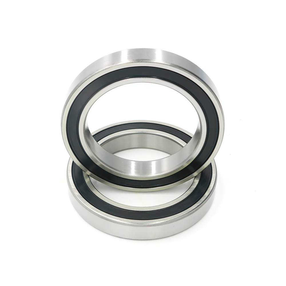 P0 Level Ball Bearing Z2 V2 6914 Zz Ball Bearings