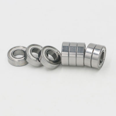 High Speed Toy Bearing Rubber Cover 688 RS Deep Groove <a href='/ball-bearing/'>Ball Bearing</a>s