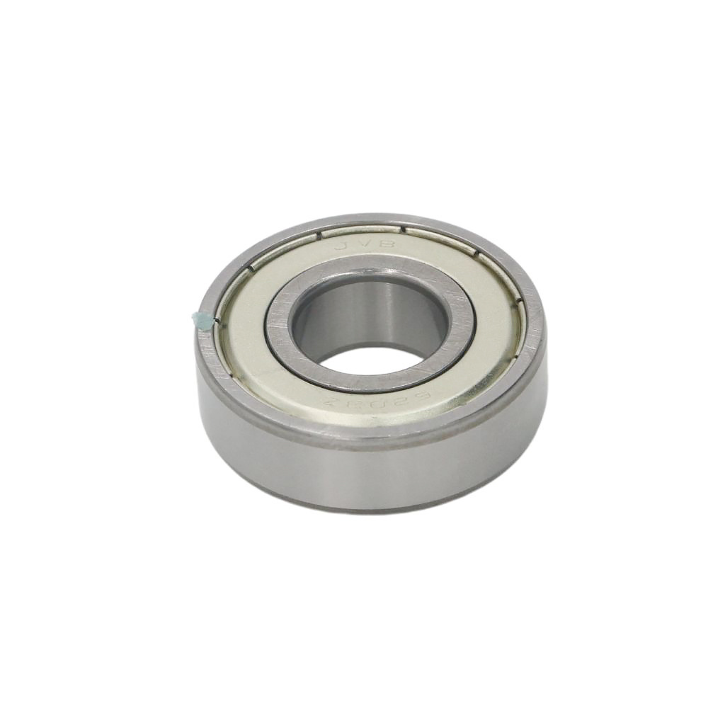 High Precision Jvb Bearing Z1 6203 Steel Cover Ball Bearing