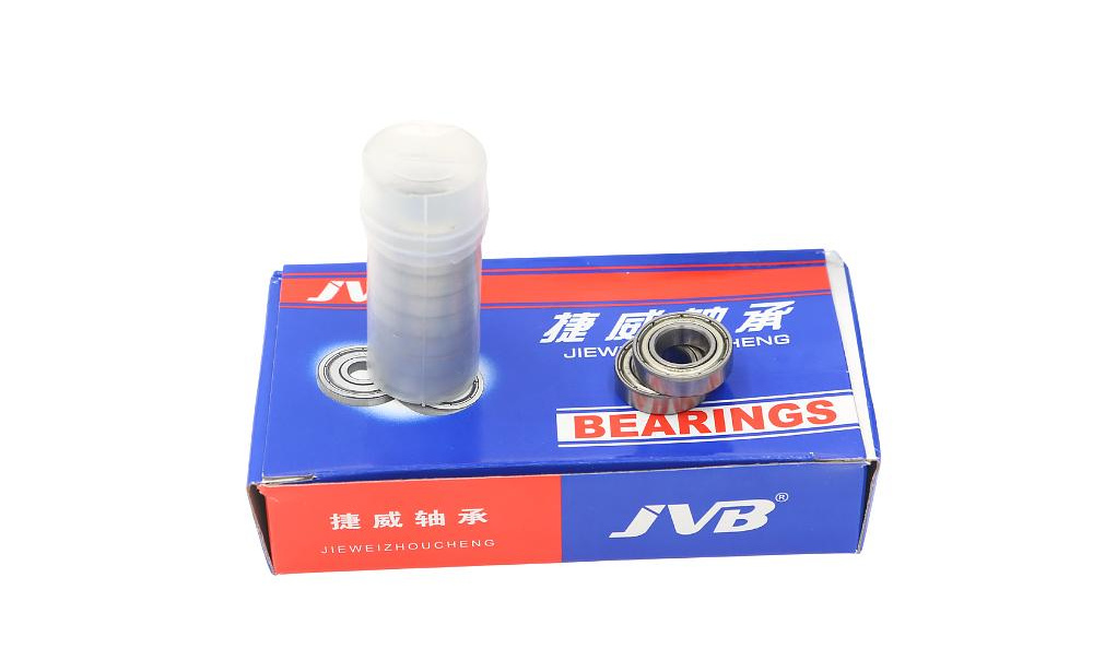 P0 Level Deep Groove Ball Bearing Z2 689 Zz Ball Bearings