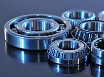 STEEL QUALITY: A KEY PARAMETER FOR HIGH PRECISION BEARINGS | Metalworking EMEA