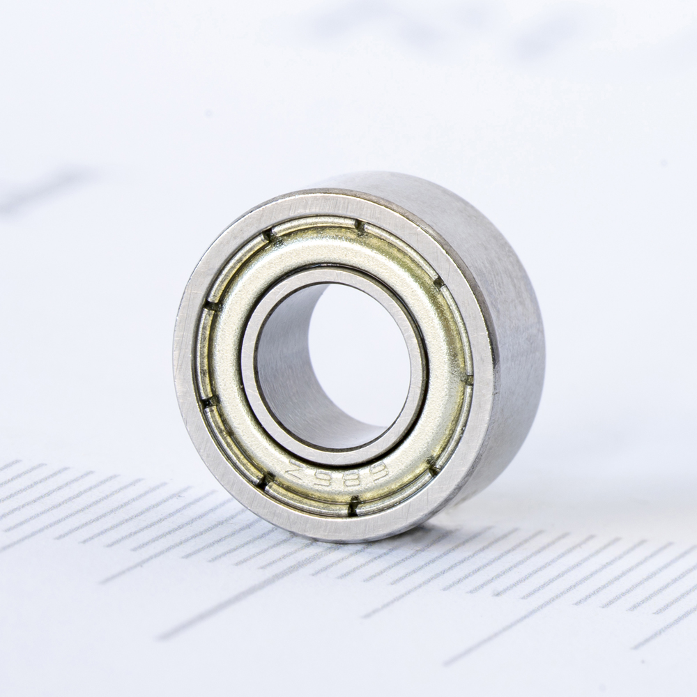 Deep Groove Ball Bearings  1600 series - China Deep Groove Ball Bearings  1600 series