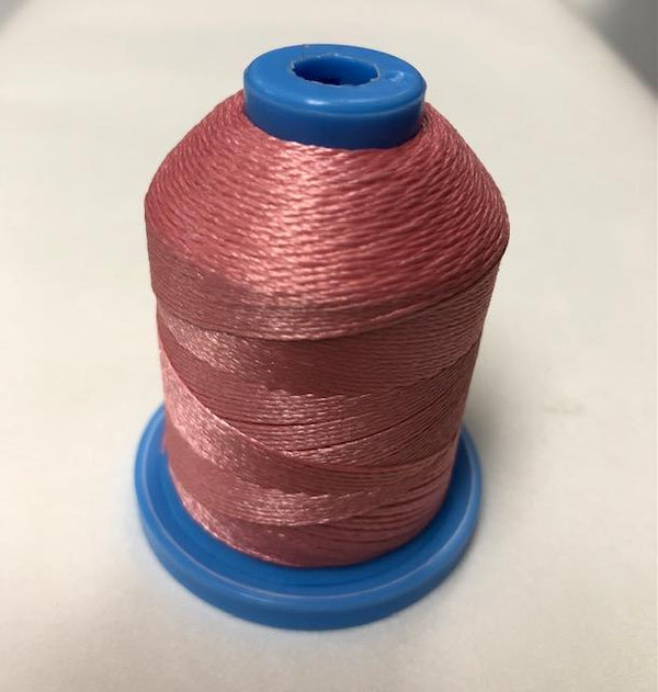 Robison Anton Polyester - 1,100 Yds - Dark Green (5508) Embroidery Thread Spools at EmbroideryDesigns.com