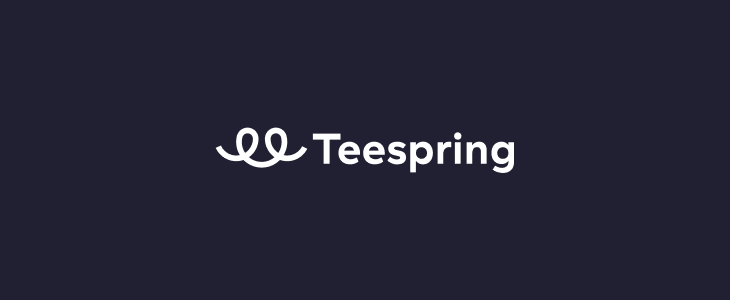sustainable  Teespring Community