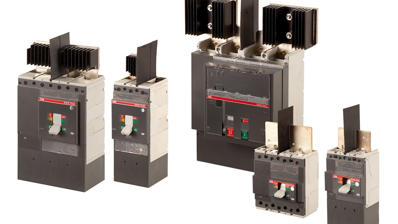 Molded Case Circuit Breaker - How is Molded Case Circuit Breaker abbreviated?