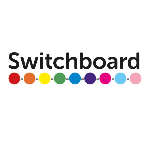 Brighton & Hove LGBT <a href='/switch/'>Switch</a>board
