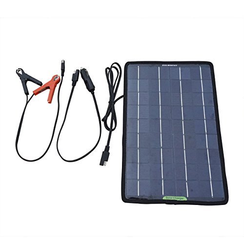 Best Portable Solar Chargers - Problems & Solutions IT - Fanyit