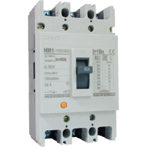 Molded Case Circuit Breakers (MCCBs) | Schneider Electric USA
