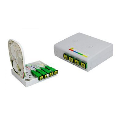 Product filter  Fiber Optic Distribution Box | Fiber Connection Box Manufacturer and Supplier