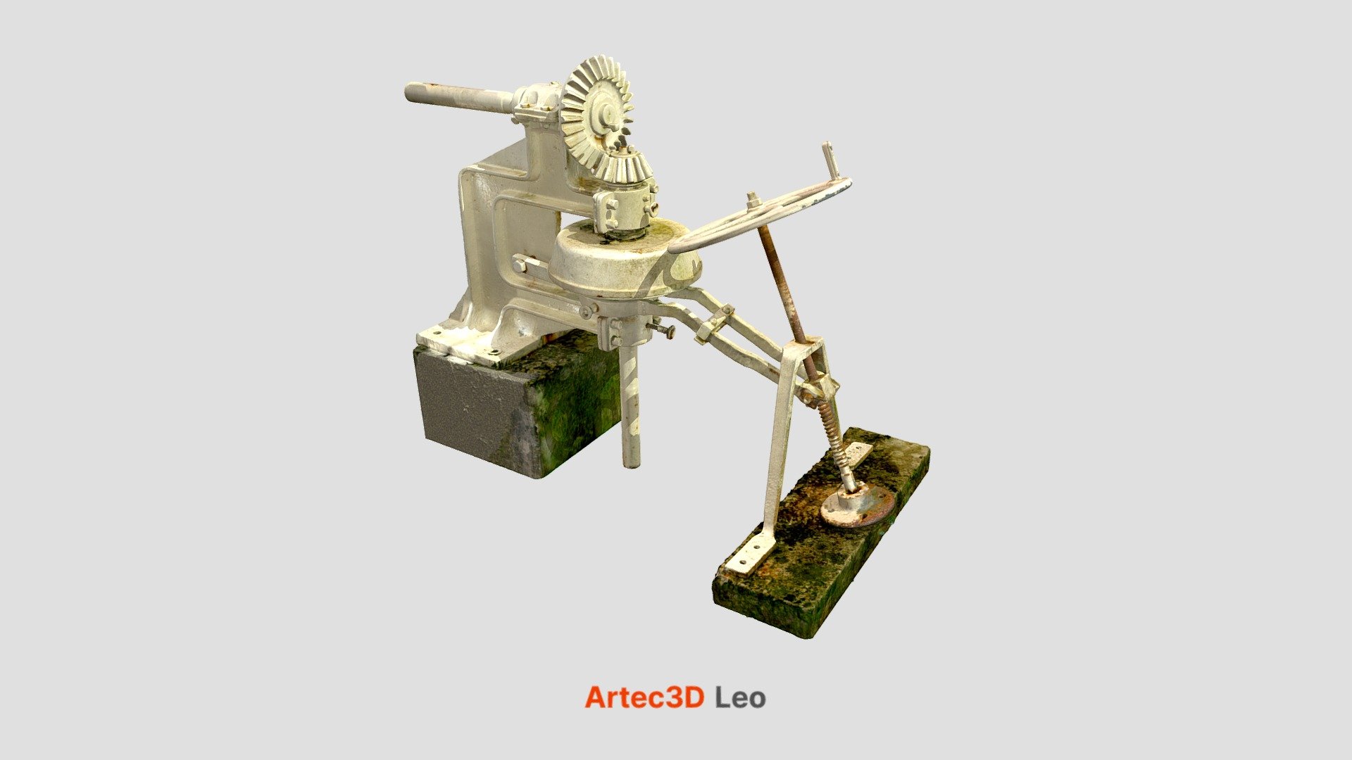 Miner 3D models - Sketchfab