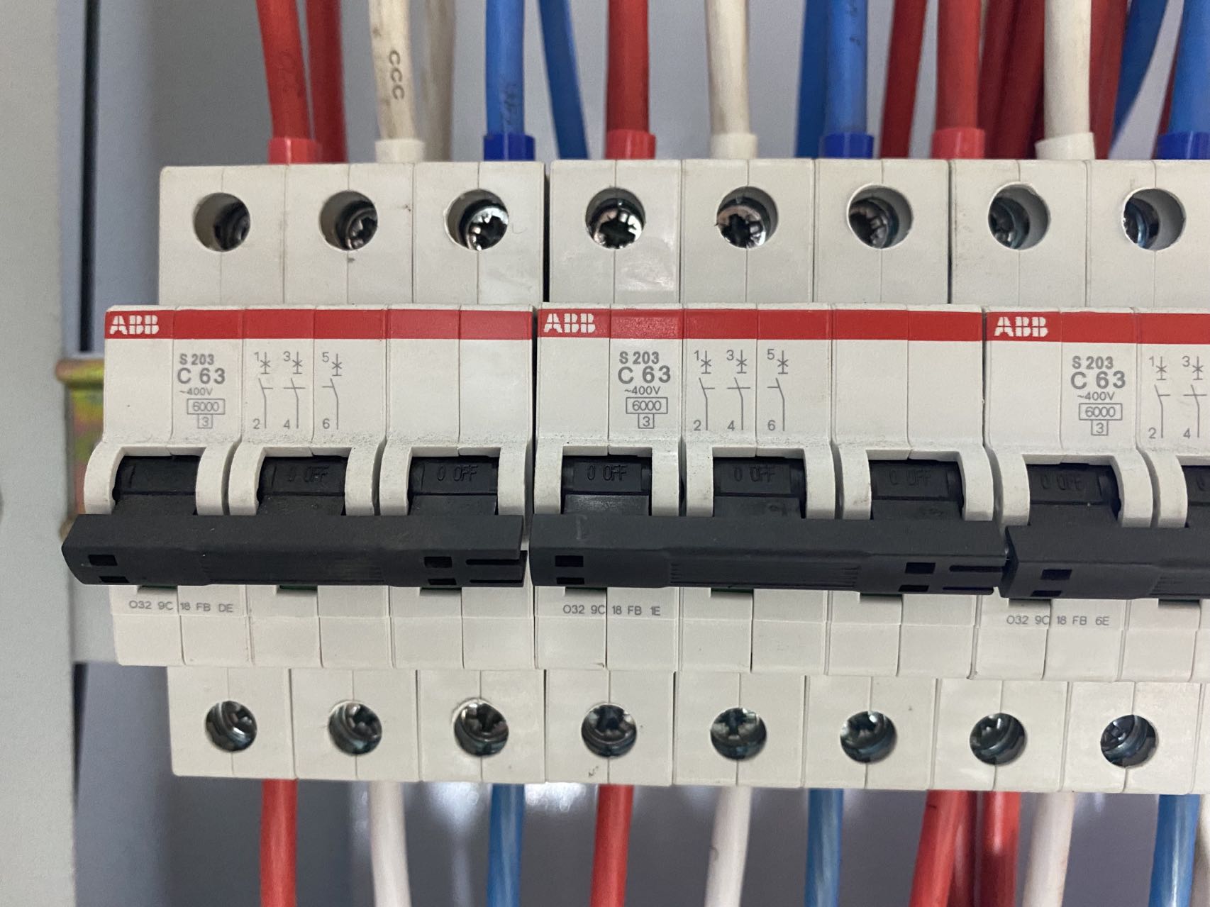 CSA Certified 40ft Crypto Mining Container