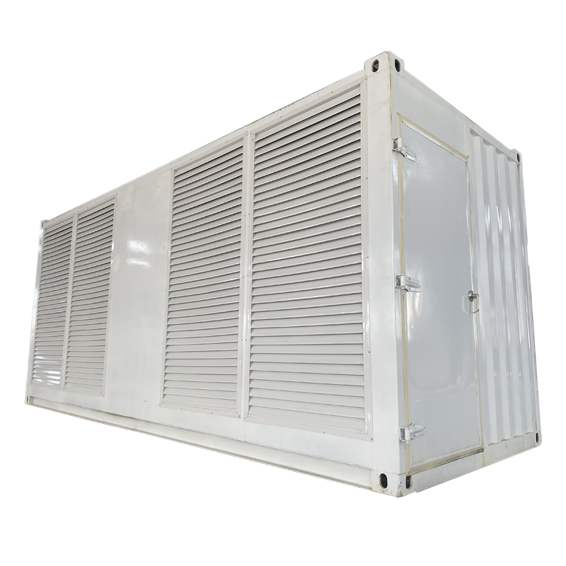 Certified 20ft Mining Containers | Factory Direct Pricing and Expertise