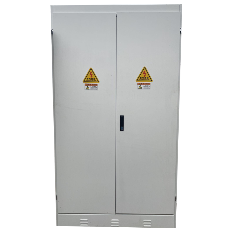 Factory Direct: CSA Certified Mining Power Cabinet 1200A/2000A - Top Quality & Performance