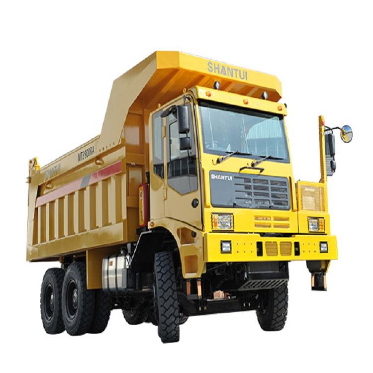 Shantui 70ton MT3680 <a href='/mining-truck/'>Mining Truck</a> 70000 kg Dump Truck