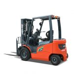Heli & Jialift & Byd Counterbalanced Forklift for Sale | IndustrySearch